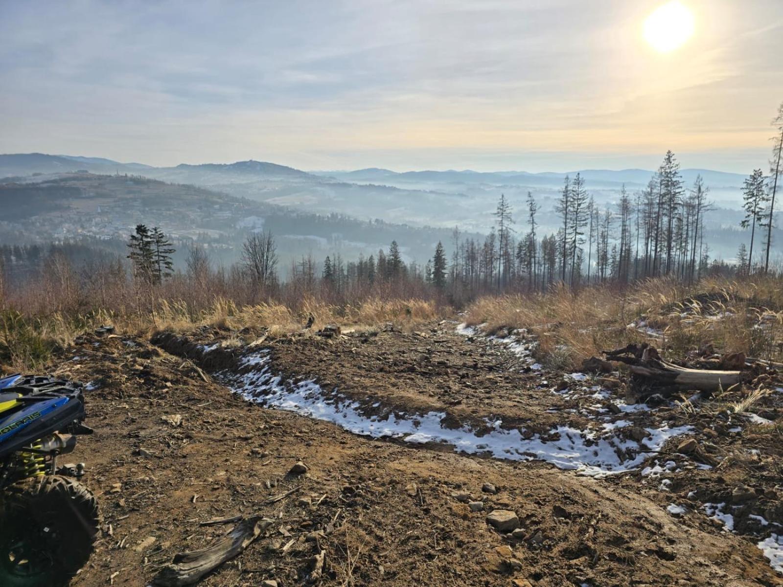 Beskid Wood Houses Jasnowice Екстер'єр фото